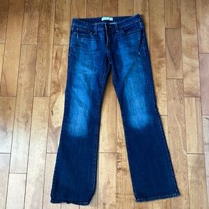 3items/30$😍 Lévis jeans 8M